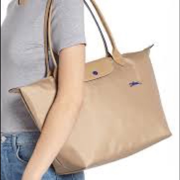 longchamp large long handle